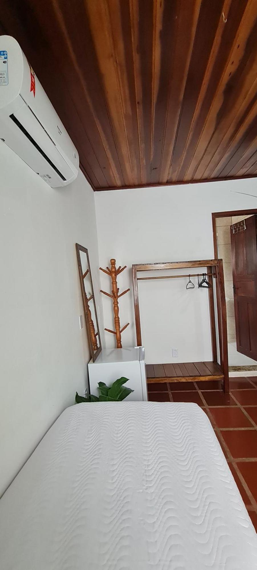 Pousada Manga Rosa Paraty Exterior foto